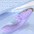 VIOLA Licking Rabbit